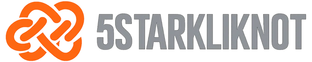 5Starkliknot