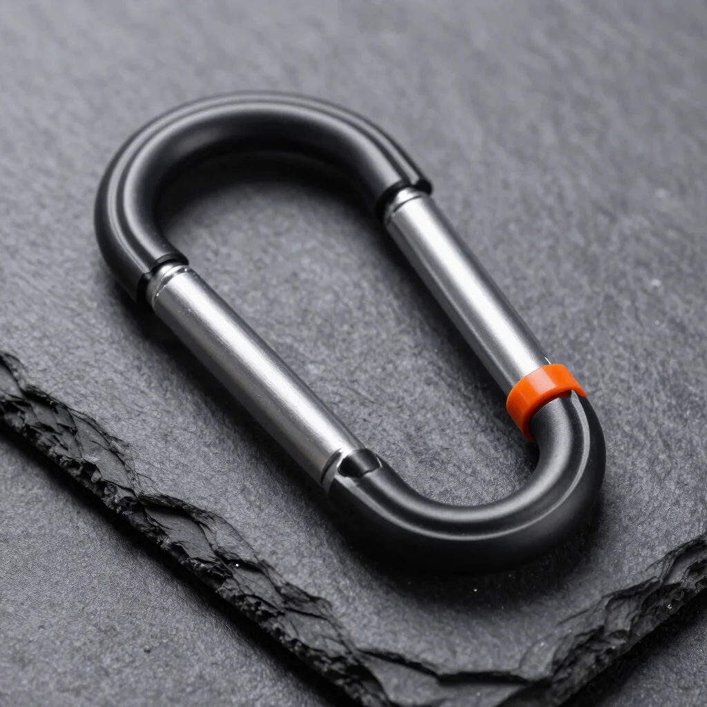 VectorLock Tactical Carabiner