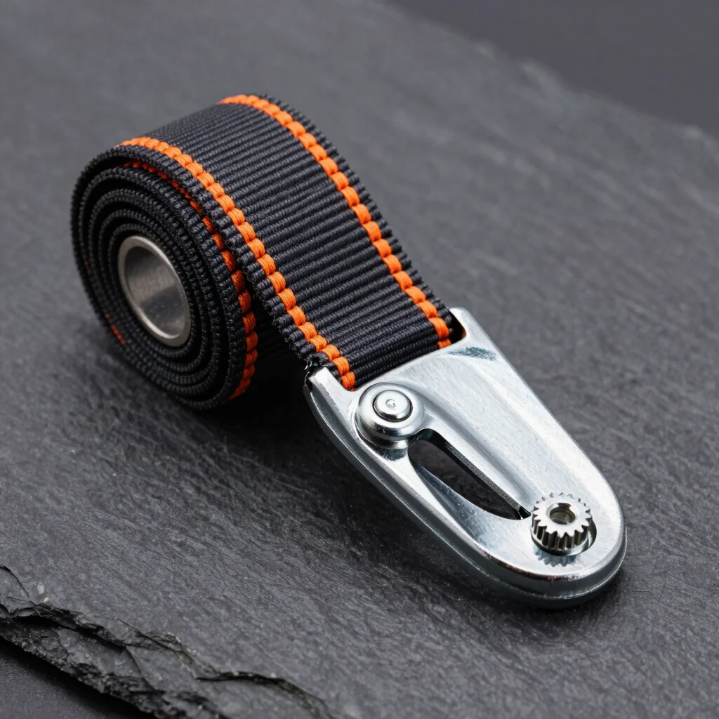 IronWeave Ratchet Load Straps