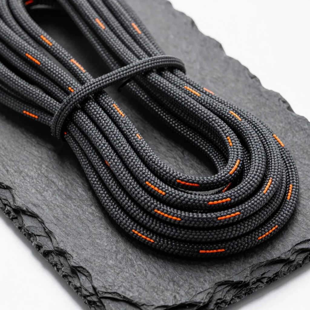 KEV-9 Static Utility Rope (50ft)