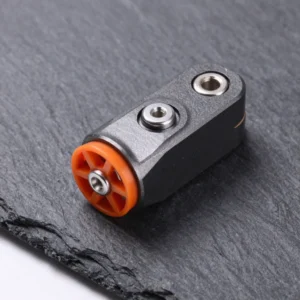 Apex Pulley Block Assembly